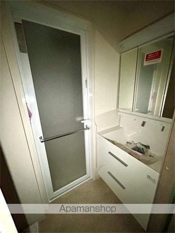 LAURUS武蔵小山の内装写真