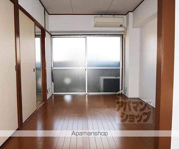 マンション花川の内装写真