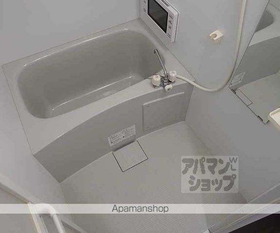 COCO三条天神川の内装写真