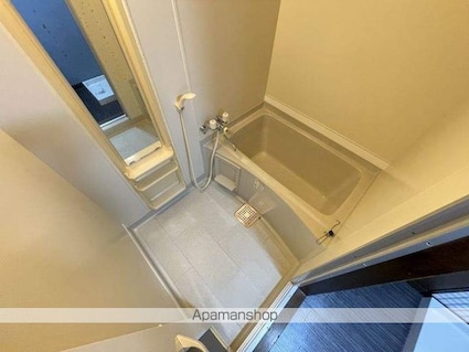 ＭＳねむの木[2LDK/59.71m2]のバス