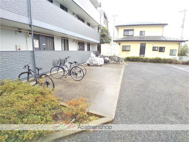 レオパレス城北Aのその他写真