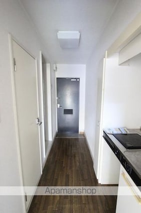 メゾンド春日[1K/18.9m2]の玄関