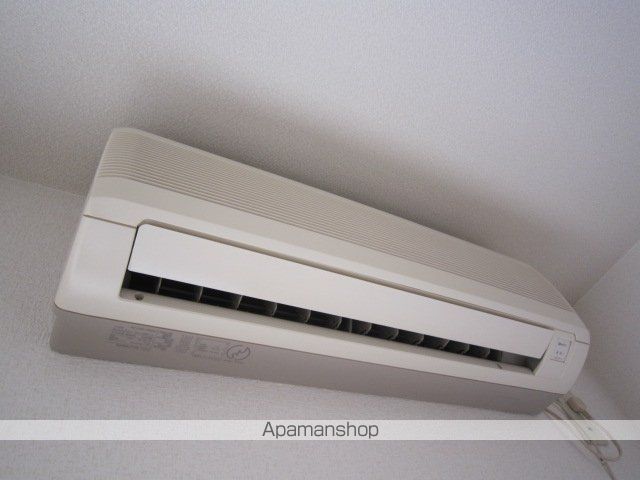 はちさんマンションの内装写真