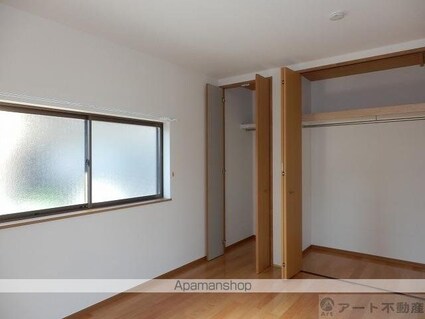 戒田貸家Ⅱ[2LDK/49.35m2]の内装7