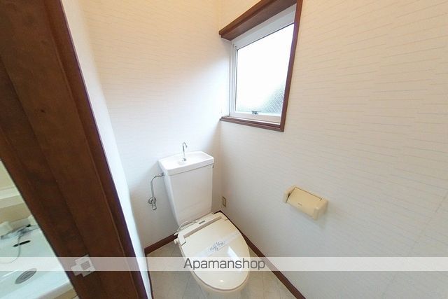 シティヒルズ昭和町の内装写真