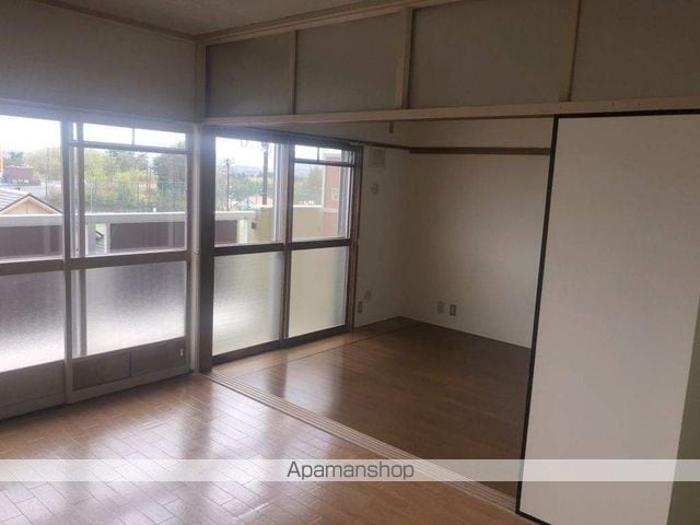 IKマンションの内装写真