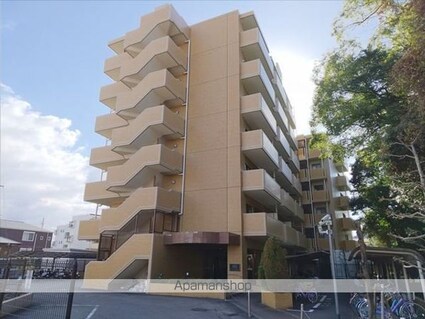 ライオンズマンション和歌山関戸壱番館　２０７号室[3LDK/59.61m2]の外観3