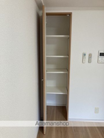 Nステージ鶴見の内装写真