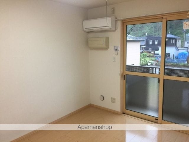 メゾンドワイズマンの内装写真