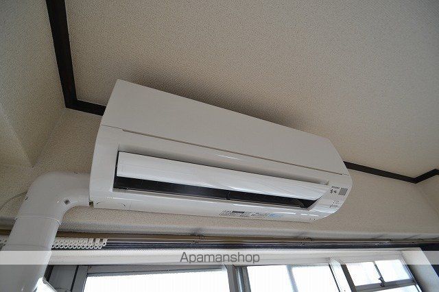 小山ビルの内装写真