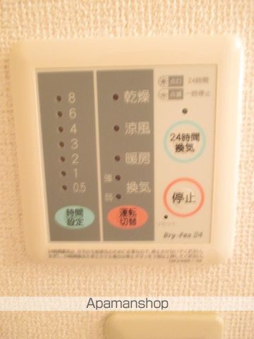 ジュネスコートYの内装写真