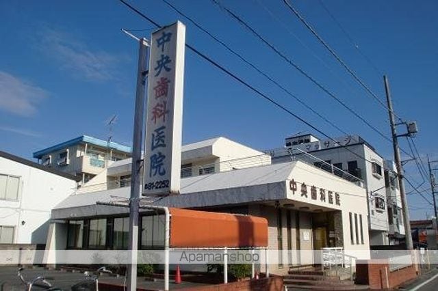 増尾マンションの周辺写真