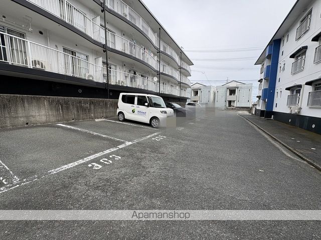 サンハイツ四ツ池Aのその他写真