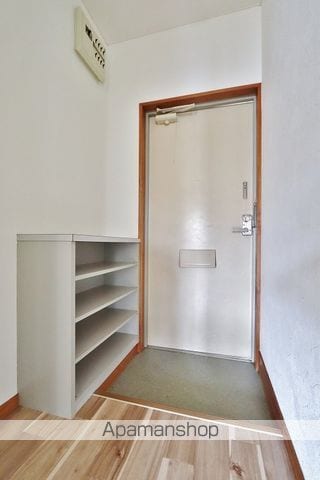 第二南昭ハイツの内装写真