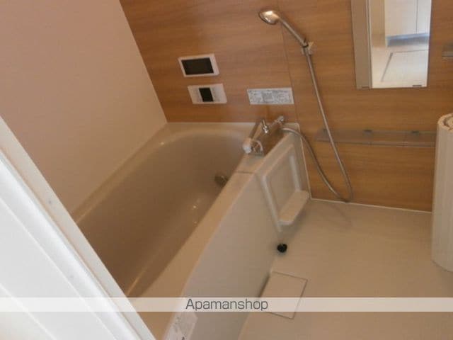 SW’sriverside D-roomの内装写真
