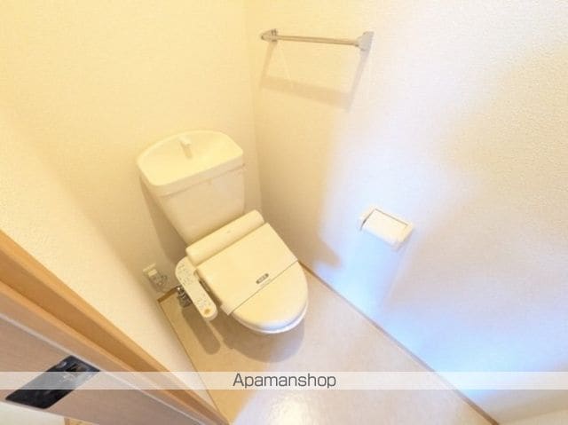 シャルマンの内装写真