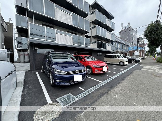 COURT TIARAのその他写真