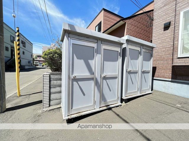 パレス木下のその他写真