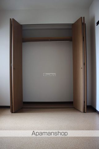 鷹取プレイスの内装写真