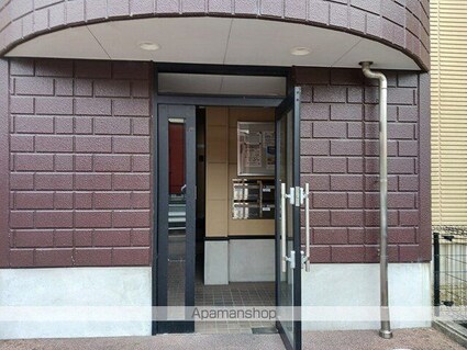 サンライトＫⅡ[2LDK/64.26m2]の外観2