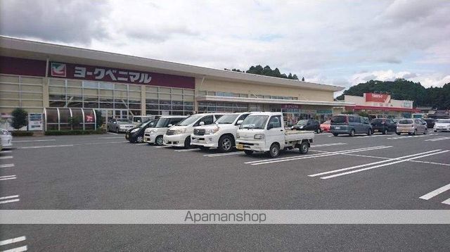 ラフォーレ山王の周辺写真