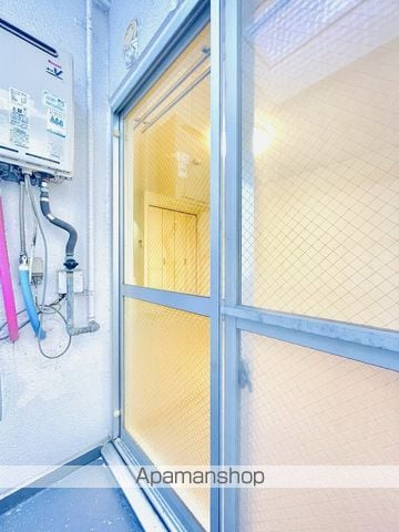 ハイツプル二エの内装写真