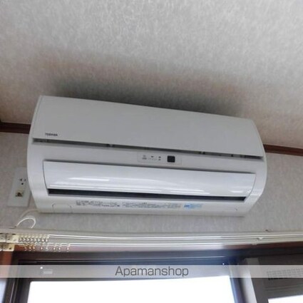 ウェストコートⅢ[1K/22.02m2]のその他設備