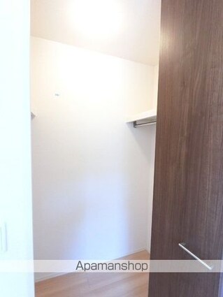 クレール富久　Ｂ[3LDK/66.58m2]の収納