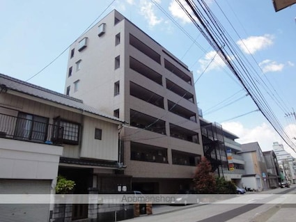 エポカ大川筋[1K/27.72m2]の外観2