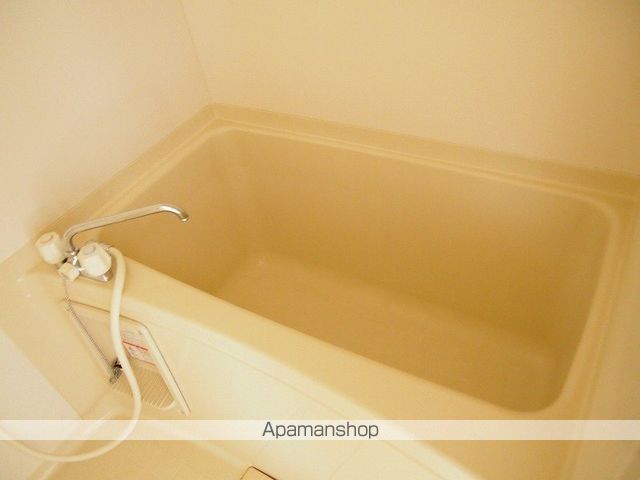 ヴェルートラルヂュIIIの内装写真