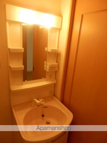 VIVACEの内装写真