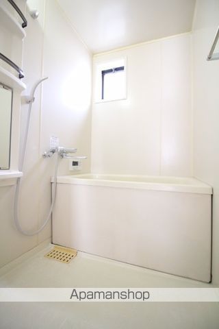 ベルホワイトKの内装写真