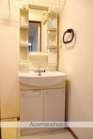 エピナール B棟の内装写真