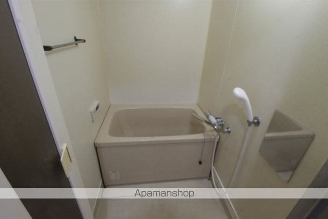 マンション桂の内装写真