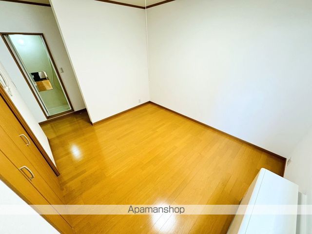 千登勢荘の内装写真