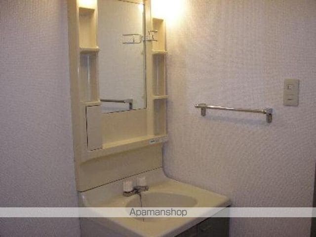 ランドウィン 五番館の内装写真
