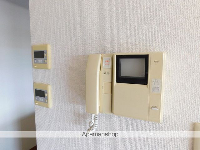 丸の内スクウェアの内装写真