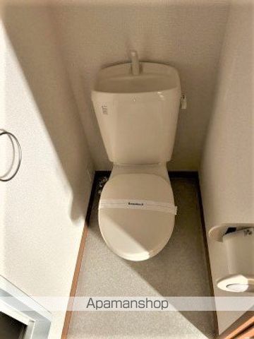 レオパレスイマジンの内装写真