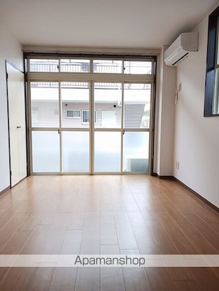 ハイツトニーワンＢ[3DK/52.17m2]のリビング・居間