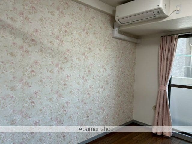 ブリアンローズ上幟の内装写真