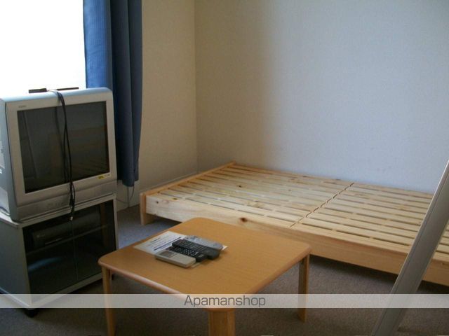 レオパレスオーパス深江橋の内装写真