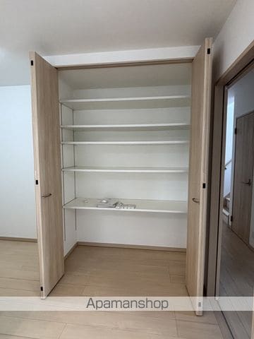 マサコウ川内メゾネットの内装写真