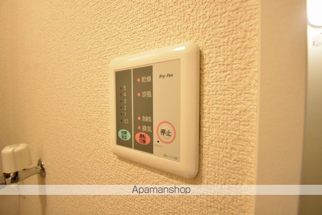 レオパレスハッサムBの内装写真