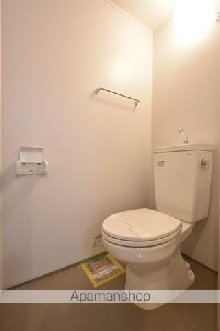 ニューライフマンションIIの内装写真