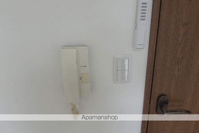 バニーメドー壱番館の内装写真