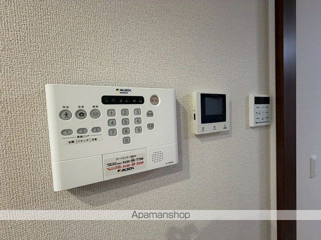 VILLA PARASOREの内装写真