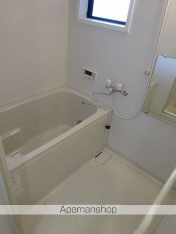 エクセレントサカウエA棟の内装写真