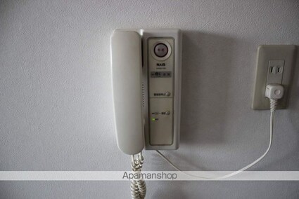 レジデンス　ウェル[1K/30.06m2]のその他設備