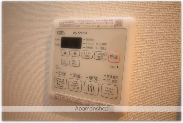 グランカリテ日本橋の内装写真