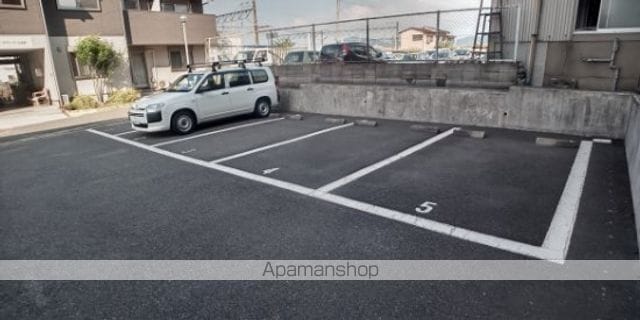 レオパレスGOYAのその他写真